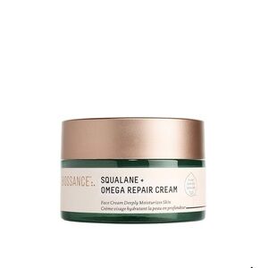 NEW, in box - Squalane + Omega Repair Cream - Full size